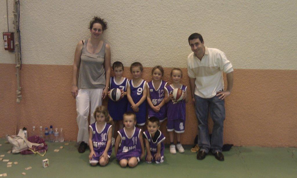 Baby Basket – Saison 2010/2011 post thumbnail image