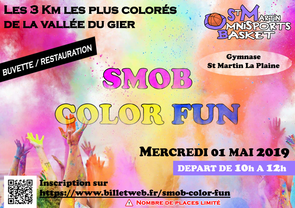 Smob Color Fun post thumbnail image