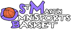 Saint Martin Omnisports Basket
