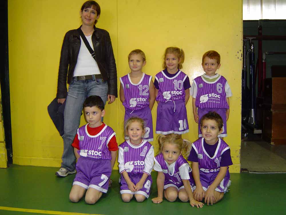 Baby-Basket – Saison 2006/2007 post thumbnail image