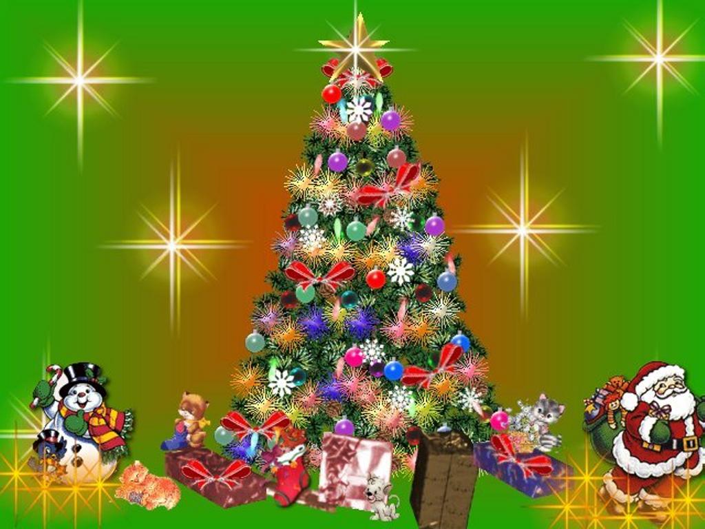 Arbre de Noël 2016 post thumbnail image