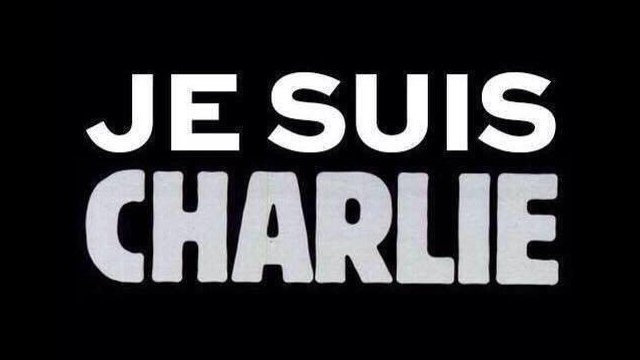 Charlie Hebdo post thumbnail image